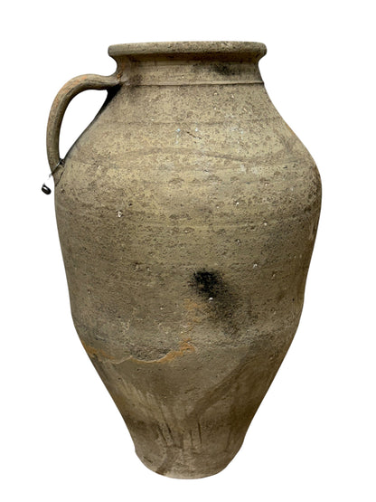 Vintage Turkish Vase 18.5”