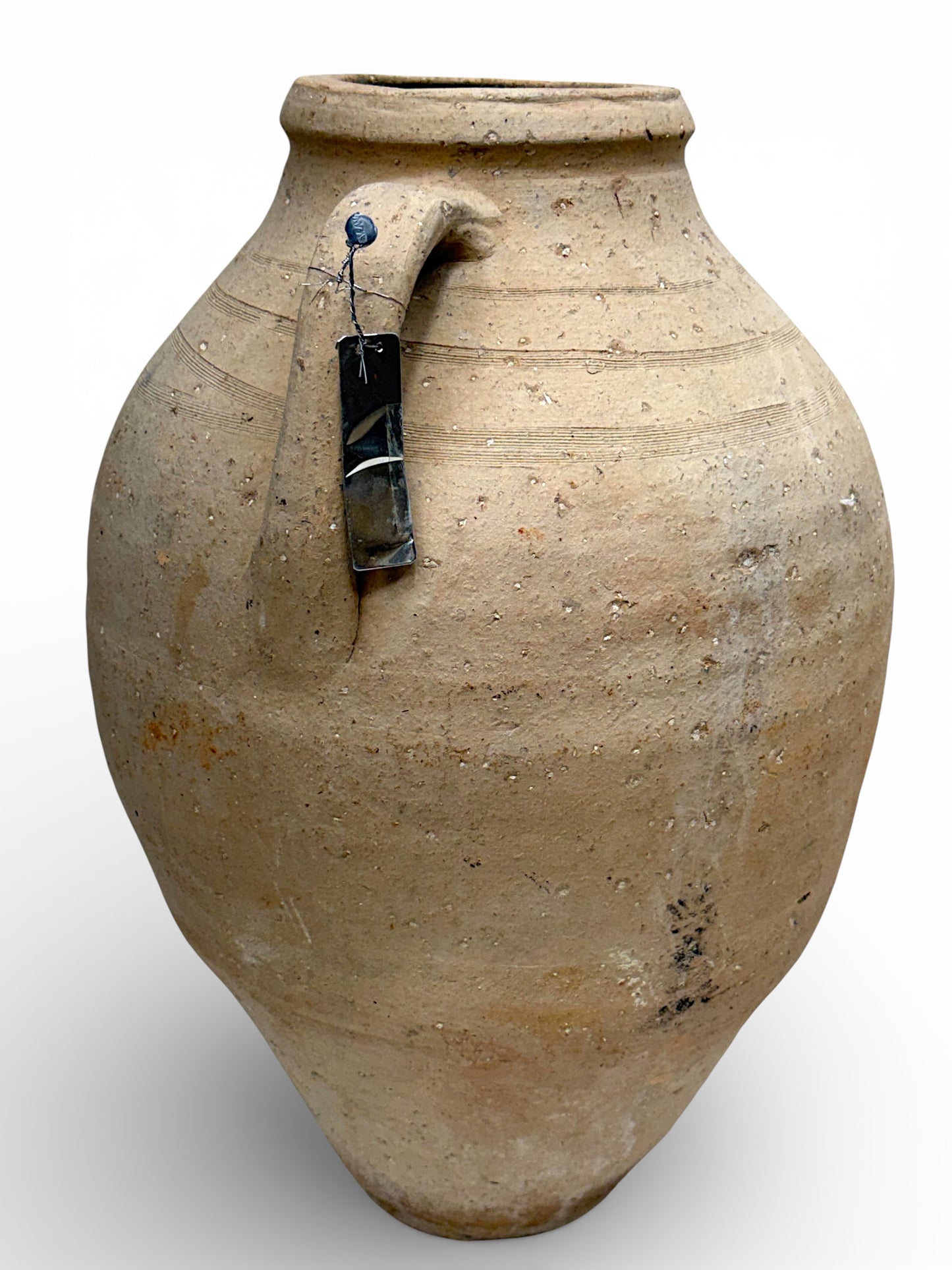 Turkish Floor Pot – 21.5” Tall