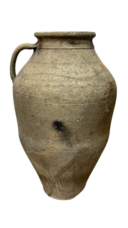 Vintage Turkish Vase 18.5”