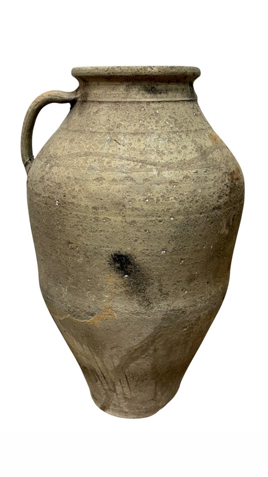 Vintage Turkish Vase 18.5”