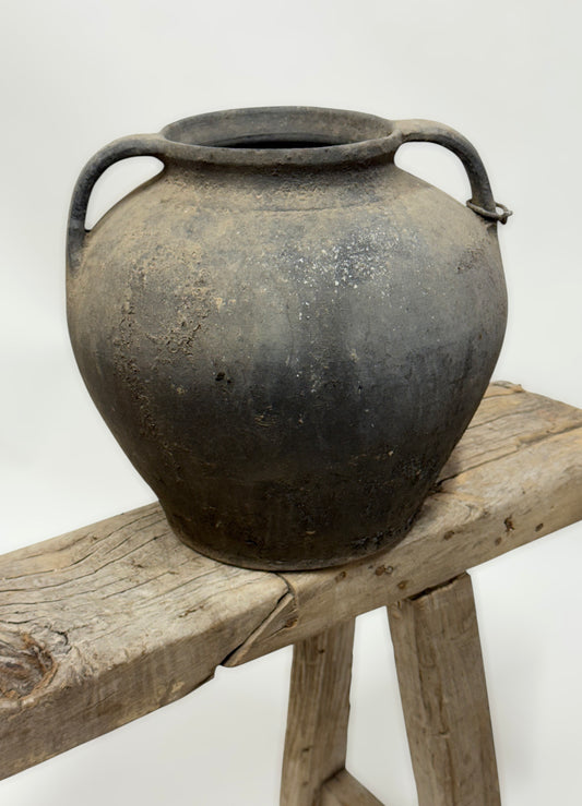 Moldovan vase