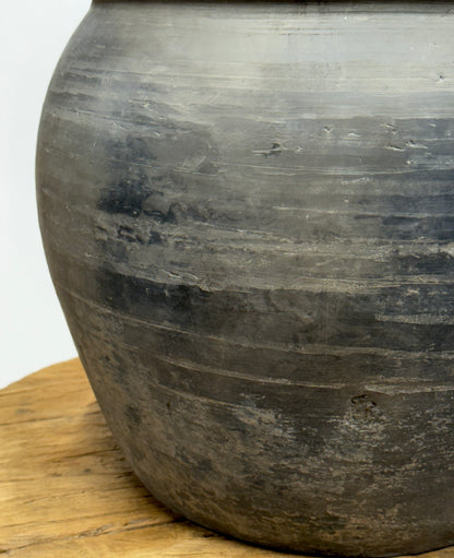 Chinese Pot Lamp