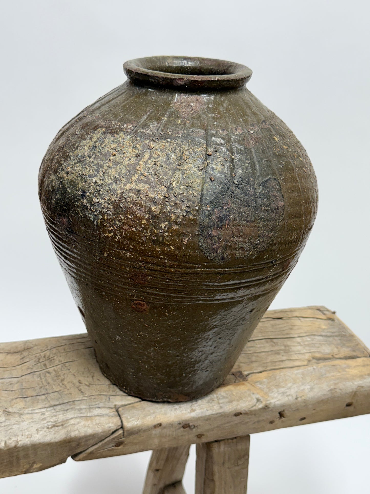 The Mijiu Vessel