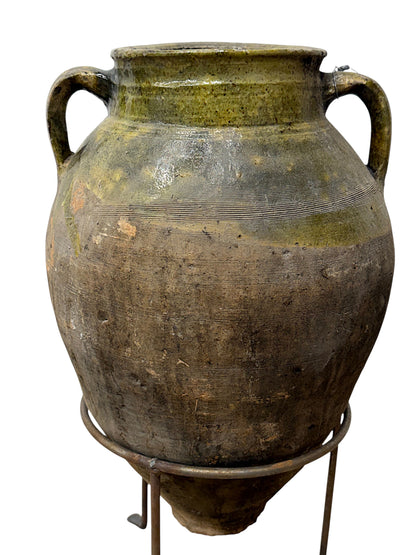 Turkish Floor Pot