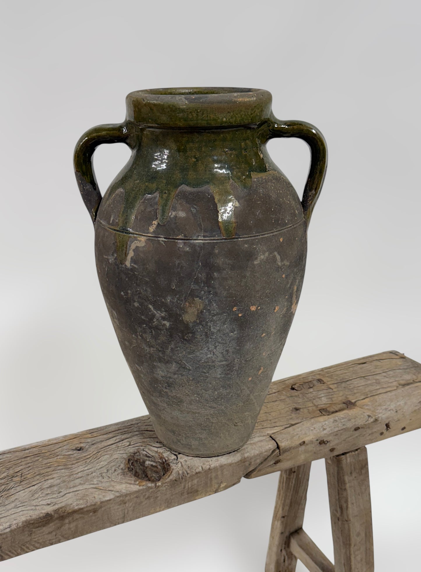 Turkish vase