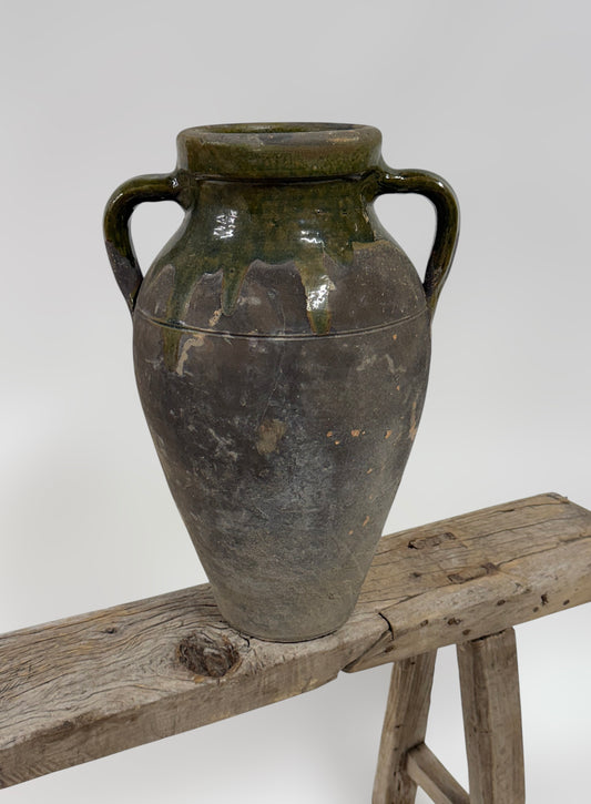 Turkish vase