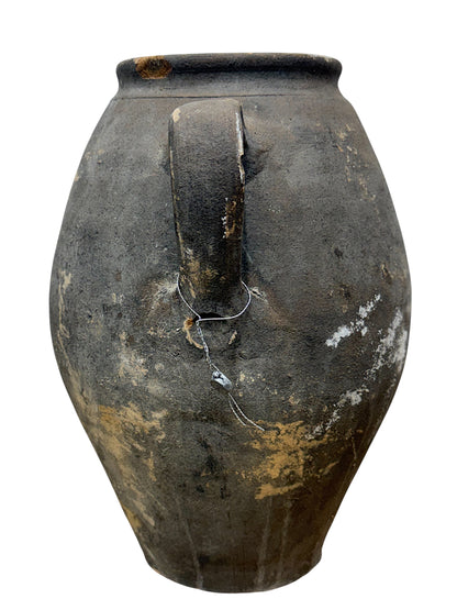 Petite Vintage Turkish Vase