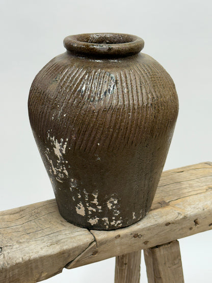 The Mijiu Vessel