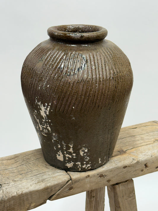 The Mijiu Vessel