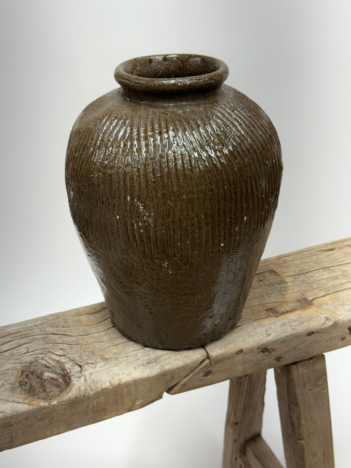 The Mijiu Vessel