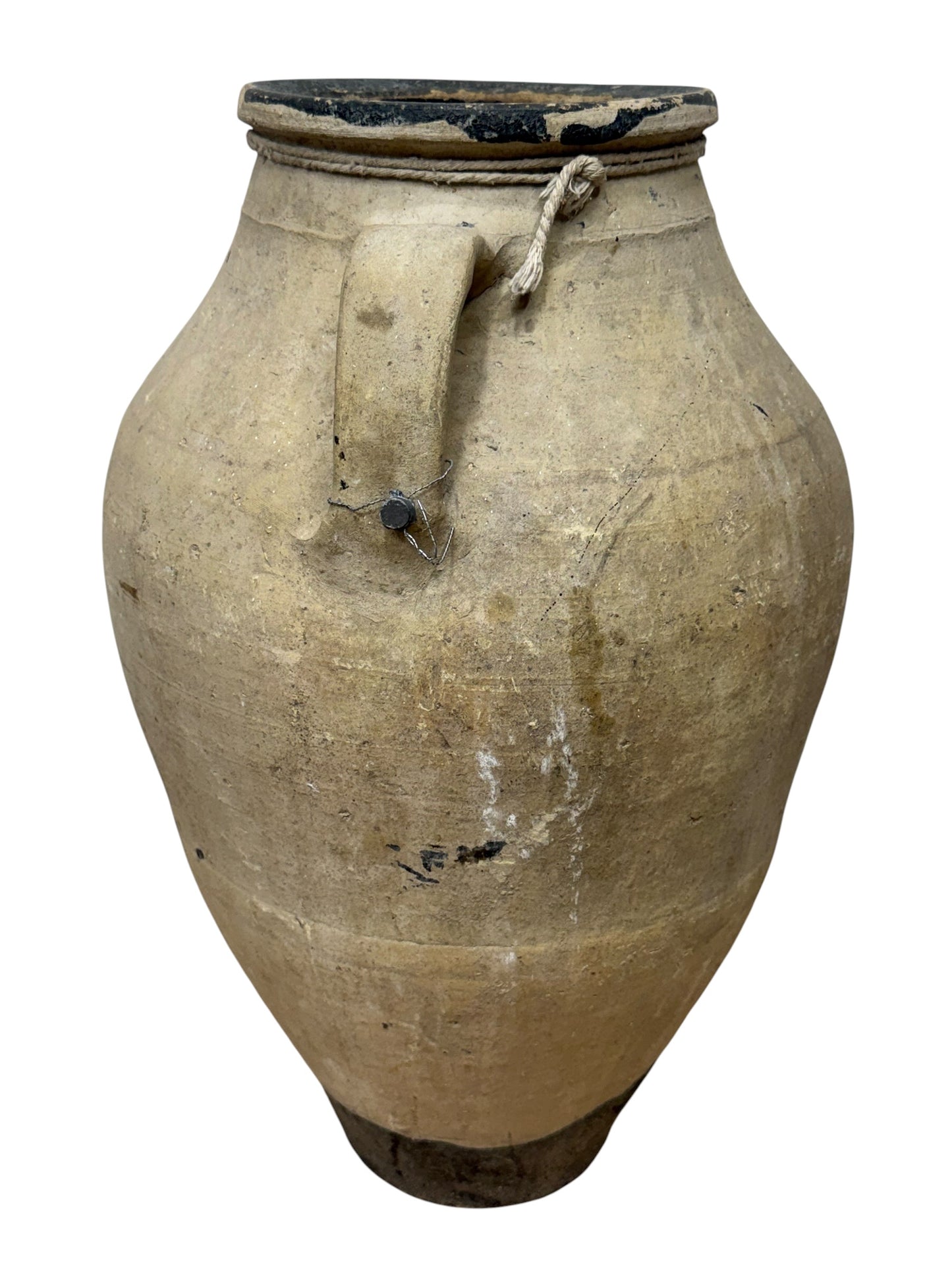 Vintage Turkish Vase 19”