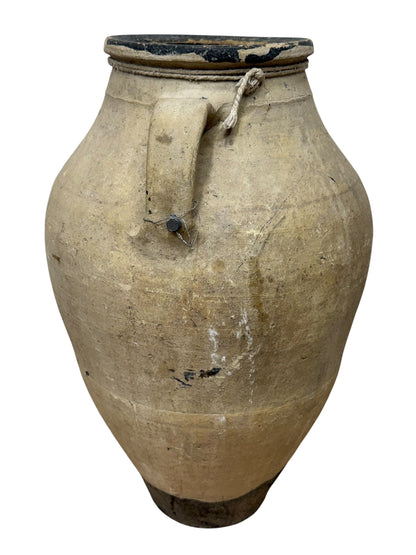 Vintage Turkish Vase 19”