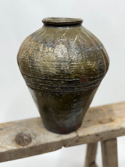 The Mijiu Vessel