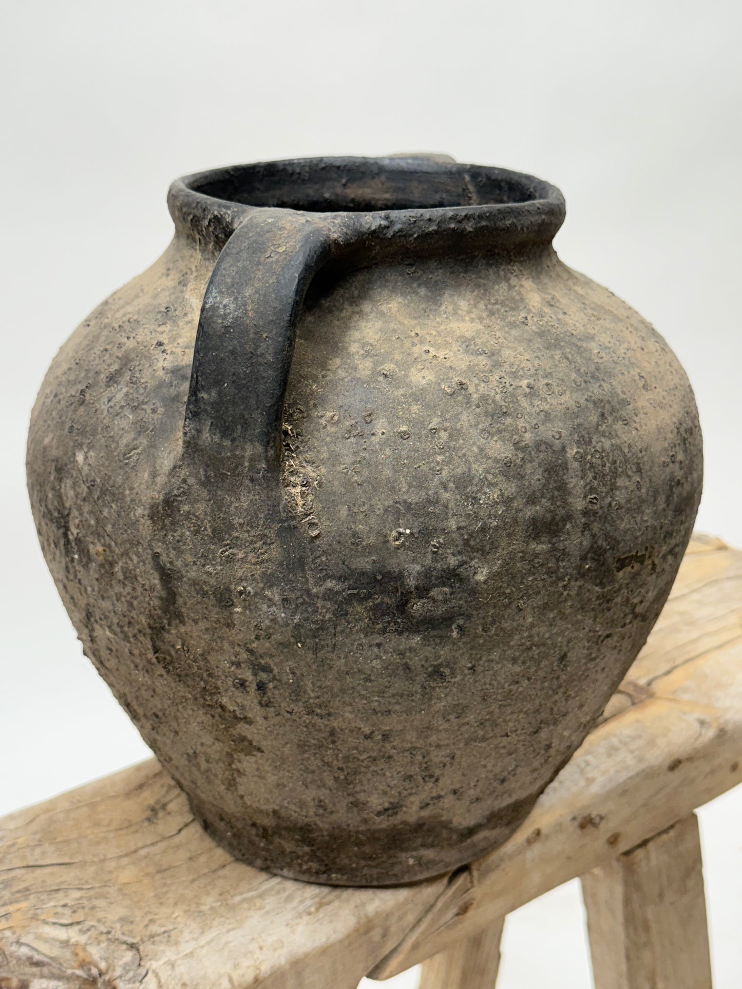 Moldovan vase
