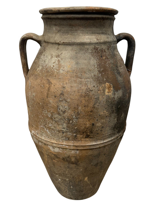 Antique Turkish Vase – 23.5” Tall