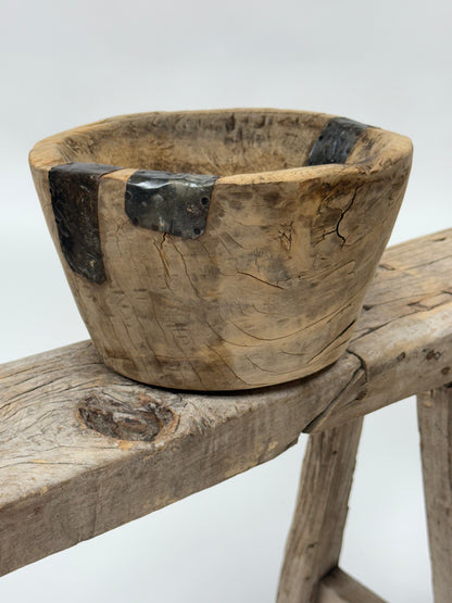 Wooden Bowl
