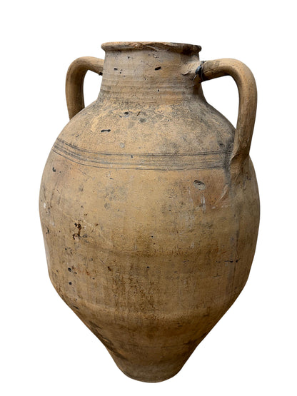 Large Turkish Pot