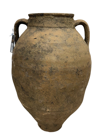 Turkish Pot-23” Tall