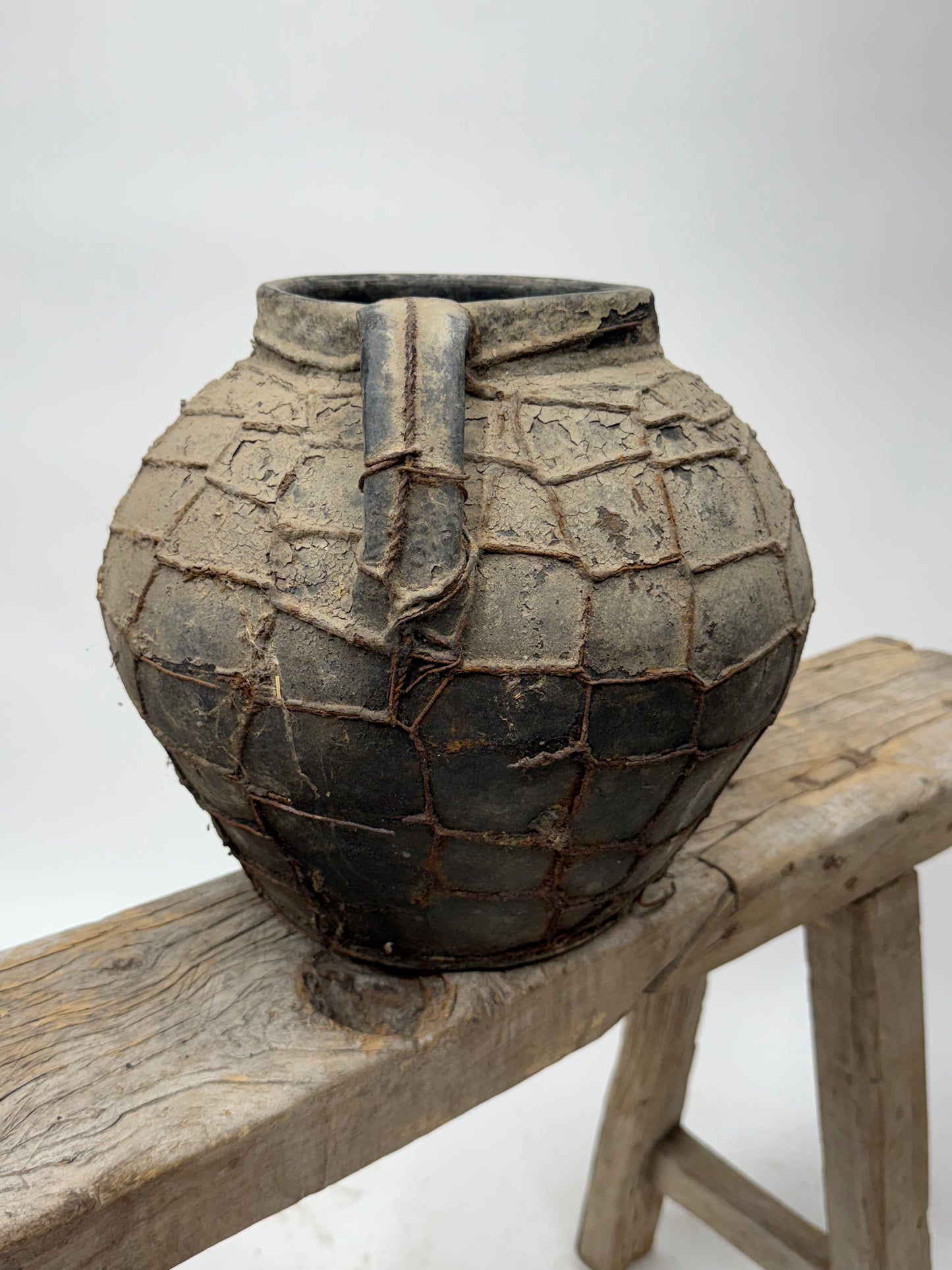 Moldovan vase