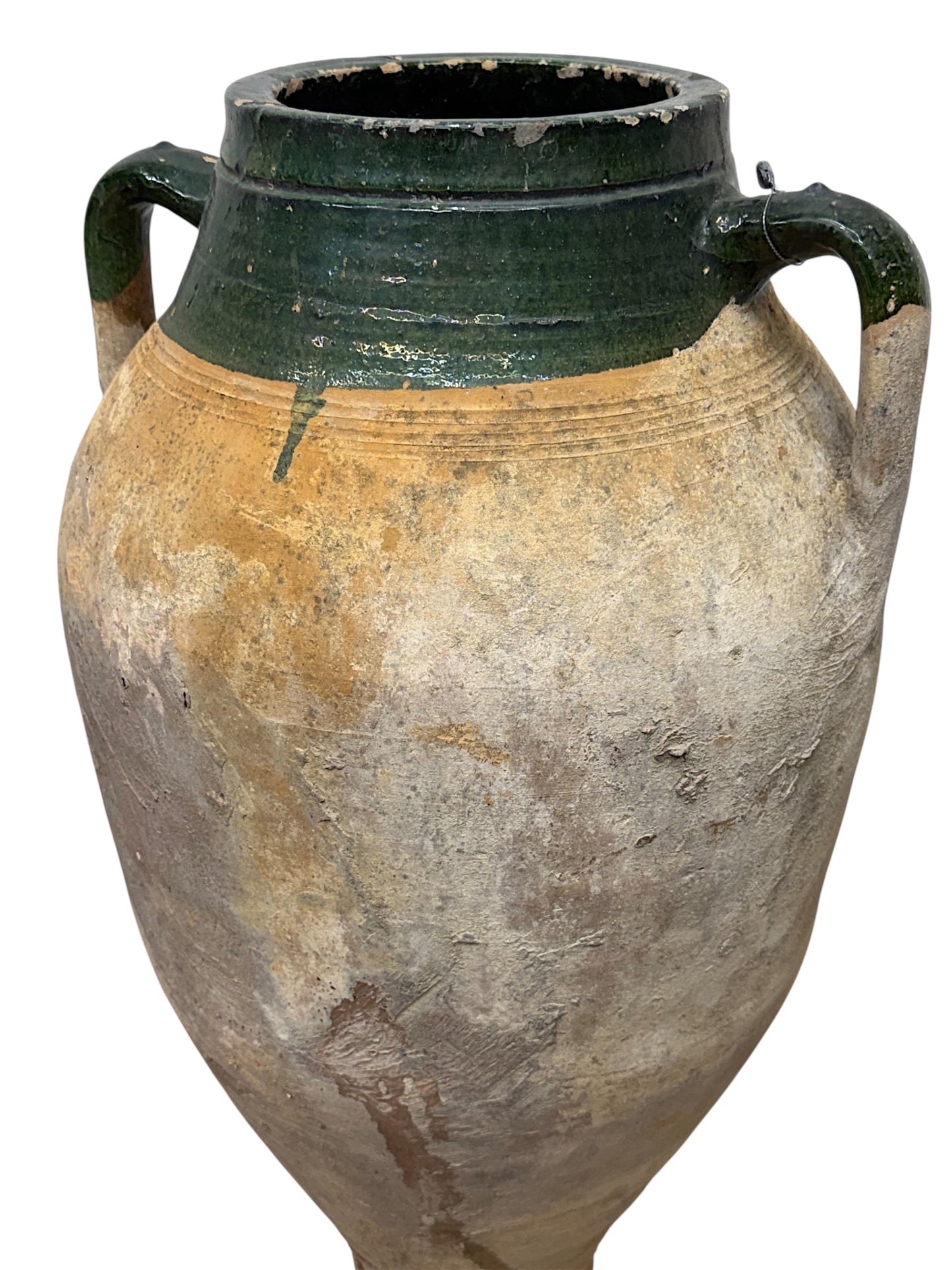 Turkish Floor Pot – 25” Tall
