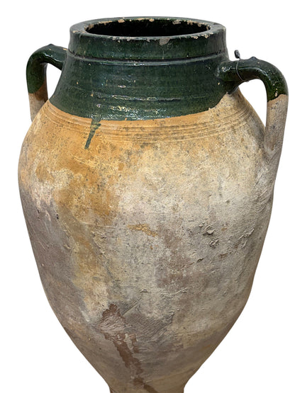 Turkish Floor Pot – 25” Tall