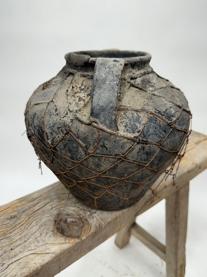 Moldovan vase