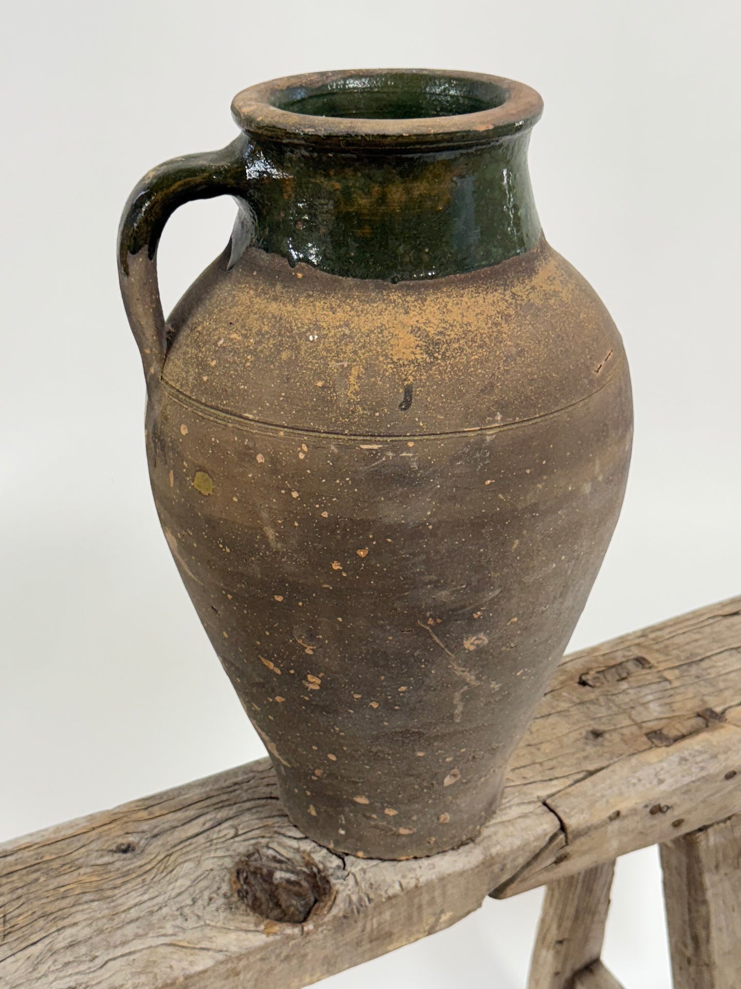 Turkish vase