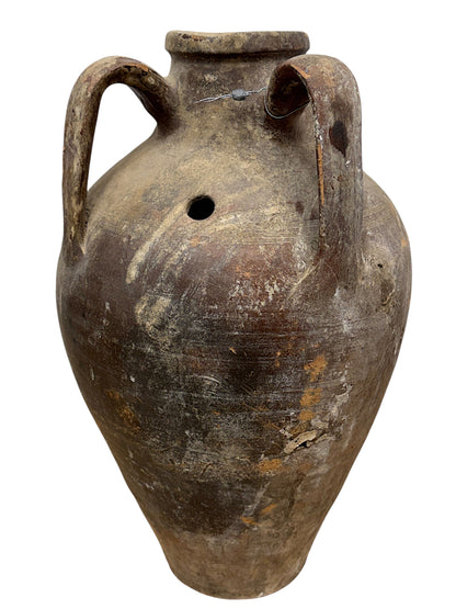 Turkish Pot