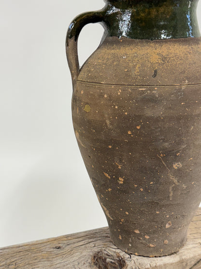 Turkish vase