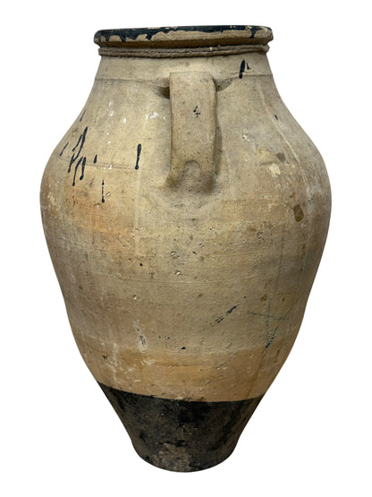 Vintage Turkish Vase 19”