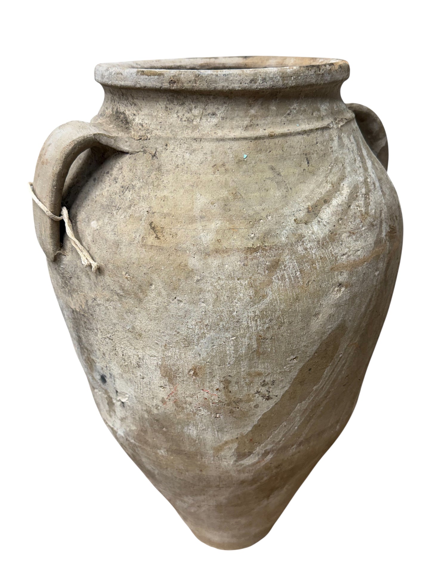 Turkish Vase