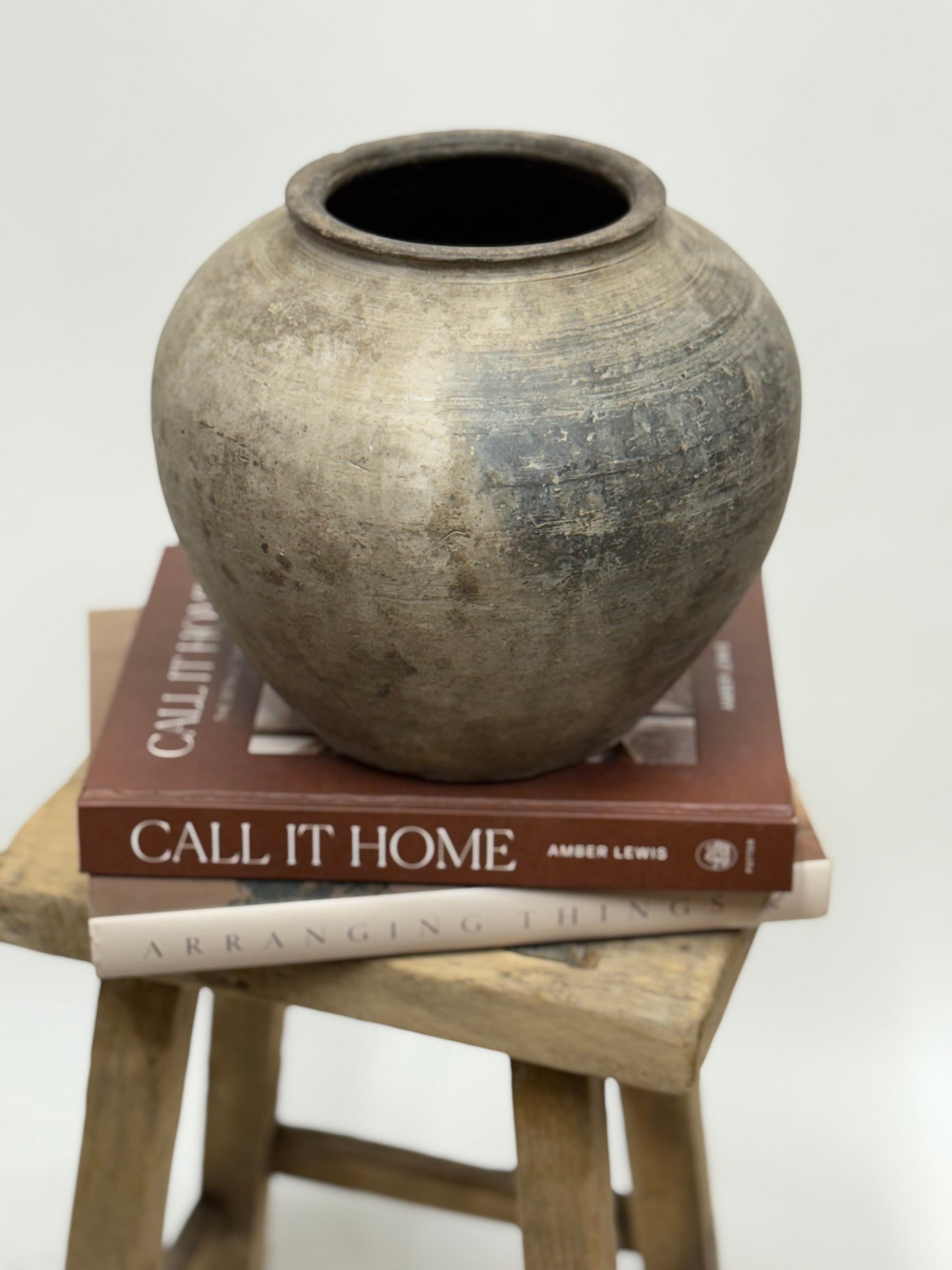 Small Chinese vase