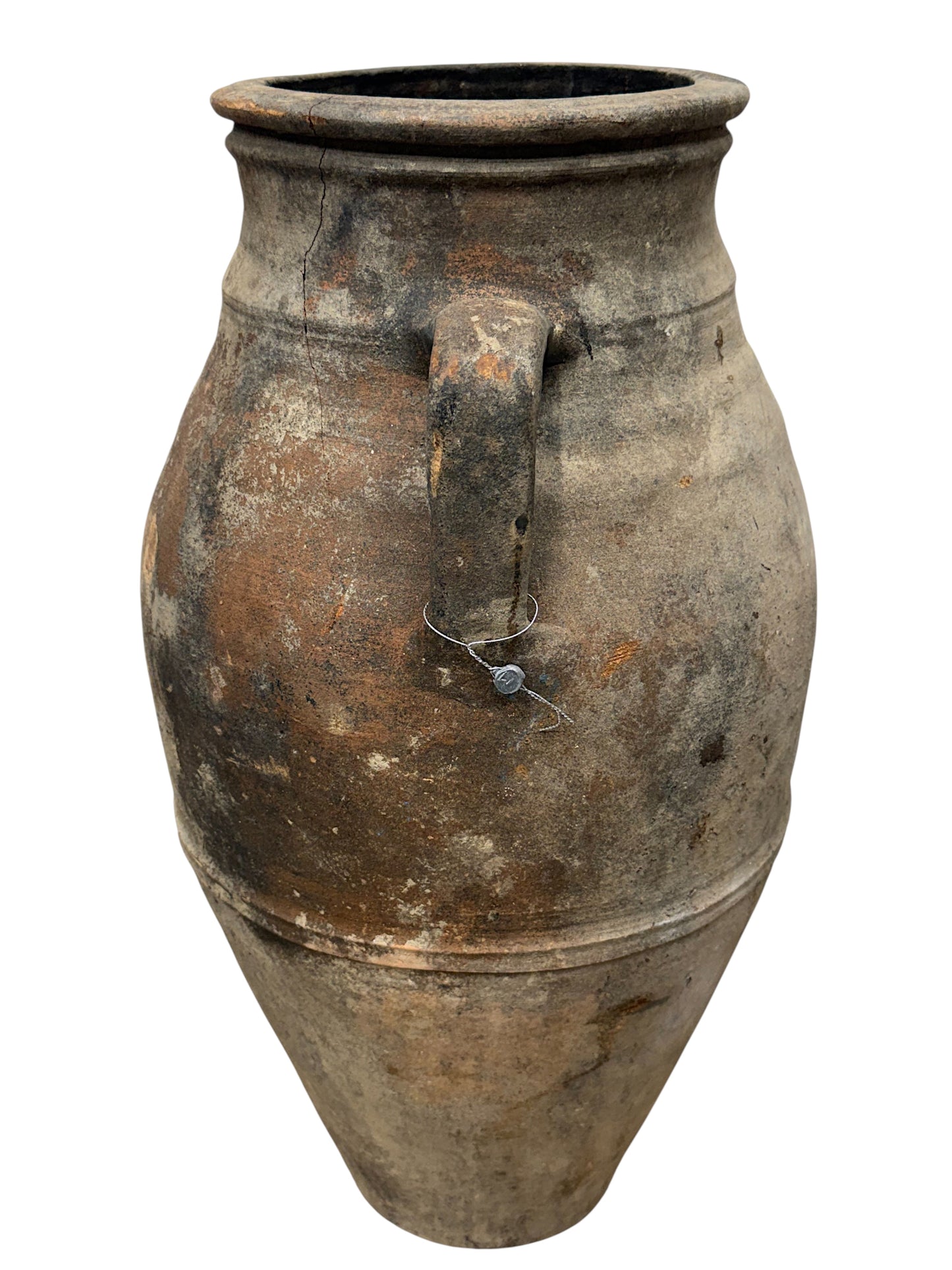 Antique Turkish Vase – 23.5” Tall