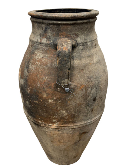 Antique Turkish Vase – 23.5” Tall