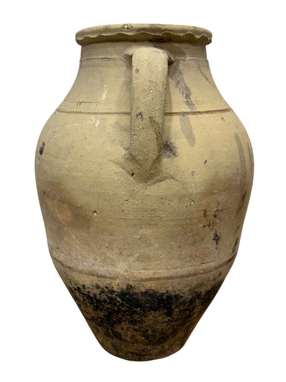 Vintage Turkish Vase 19”