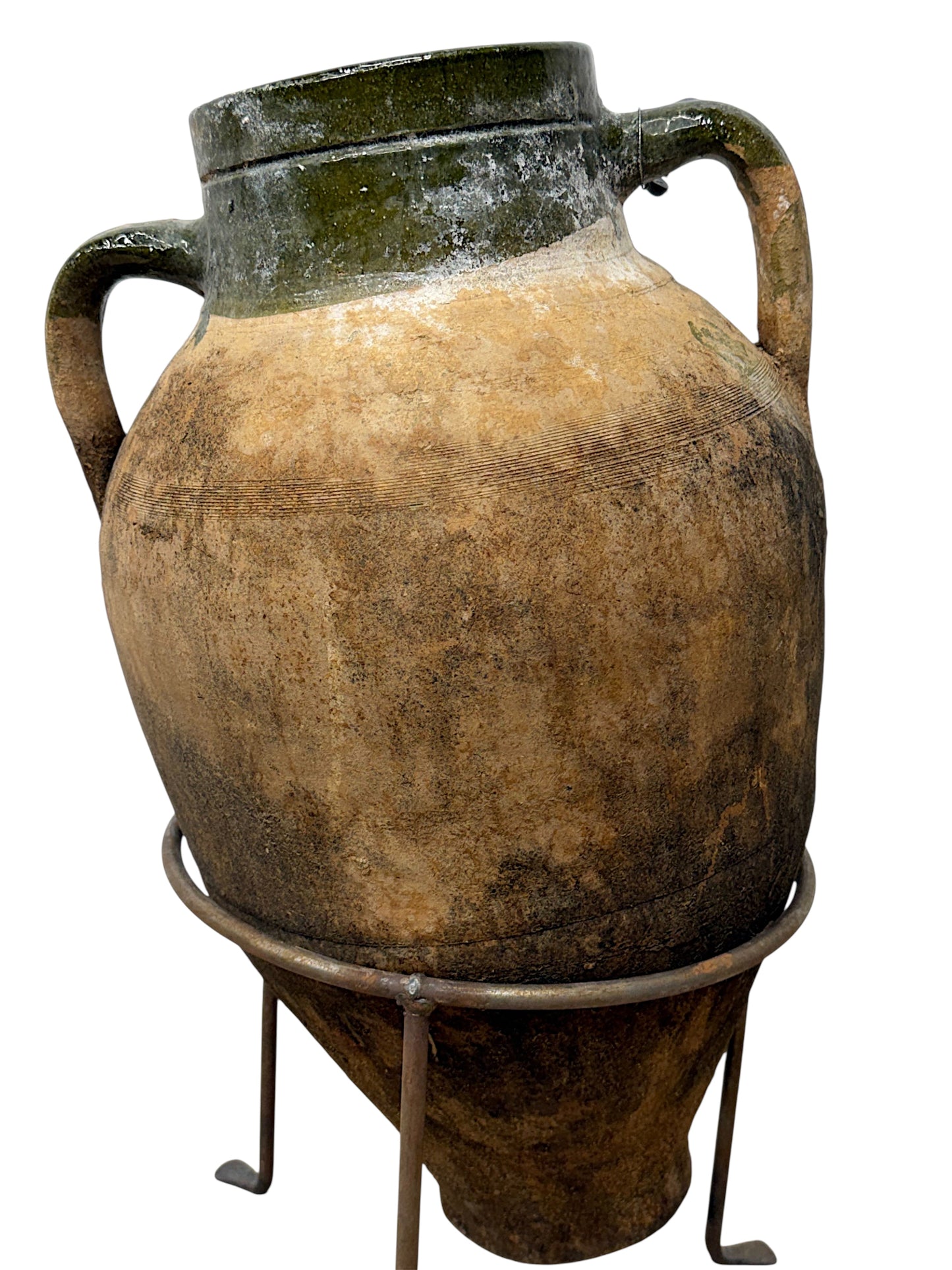 Turkish Floor Pot – 22.5”