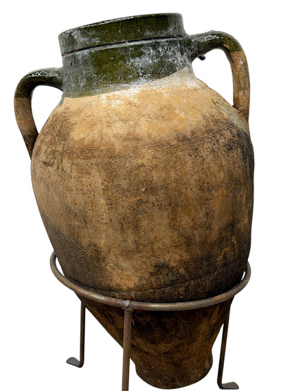 Turkish Floor Pot – 22.5”