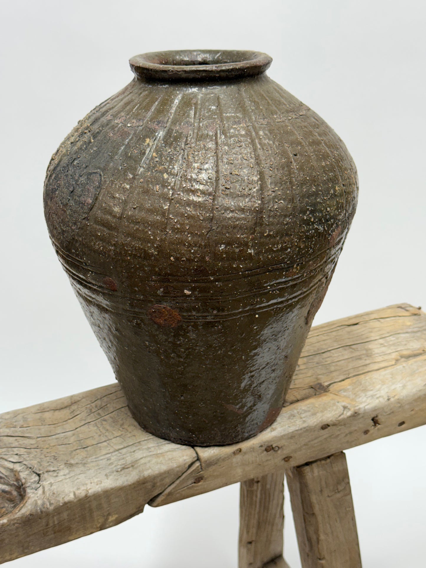The Mijiu Vessel