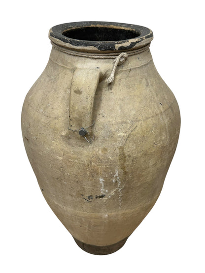 Vintage Turkish Vase 19”