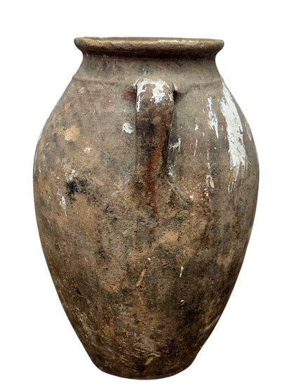 Petite Vintage Turkish Vase
