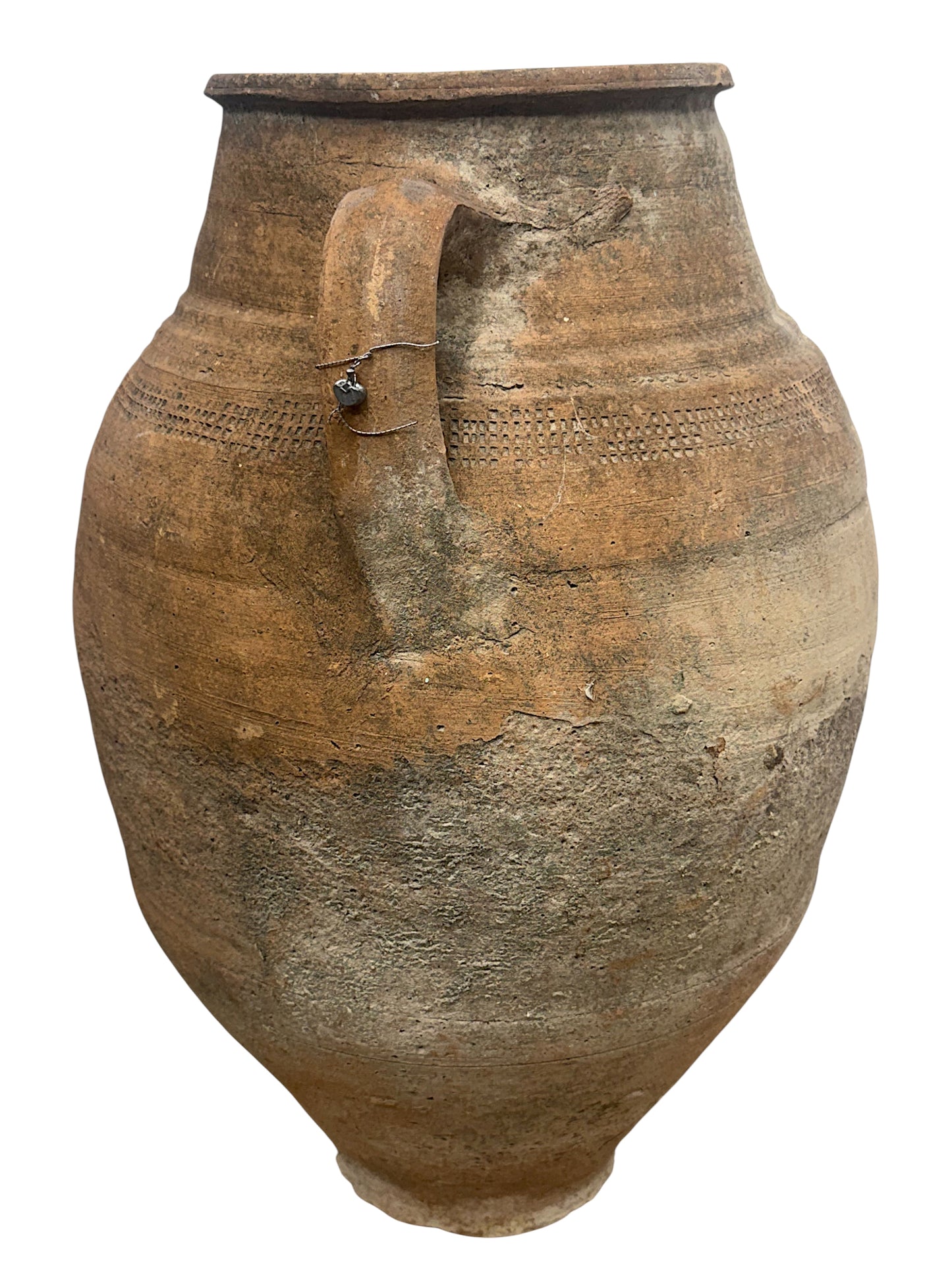 Turkish Floor Pot 21.5”