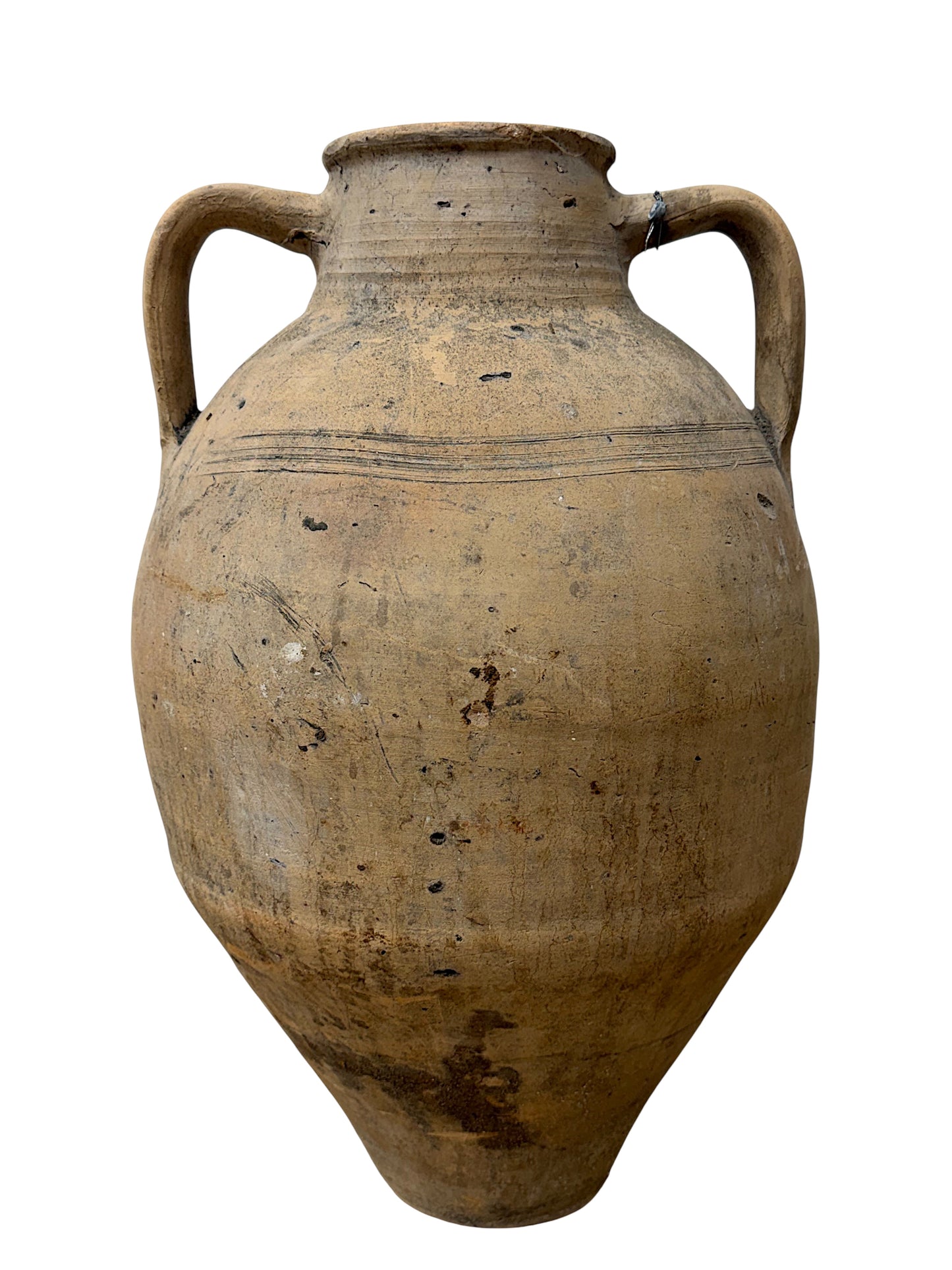 Large Turkish Pot