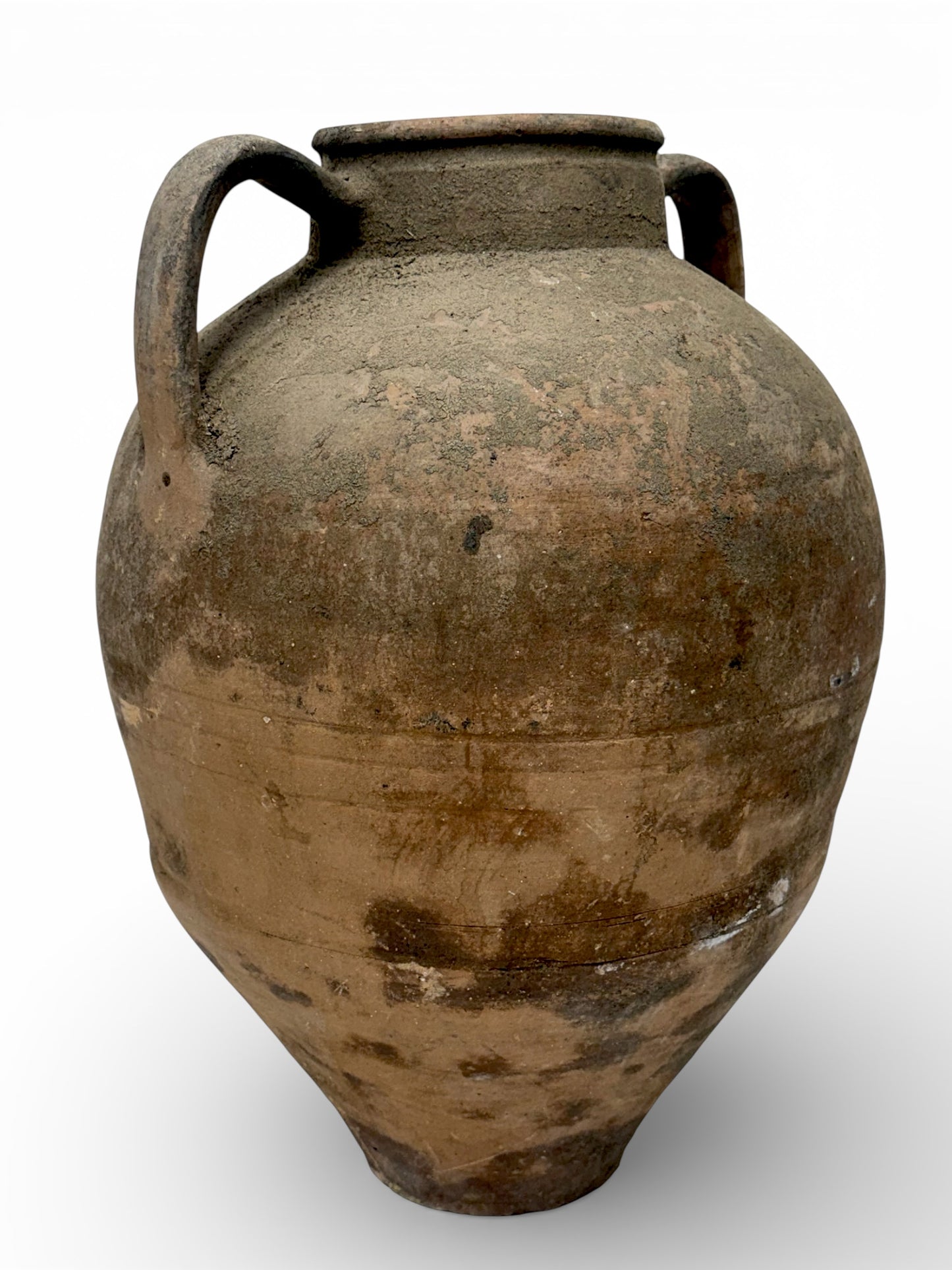 Turkish Floor Pot – 22” Tall