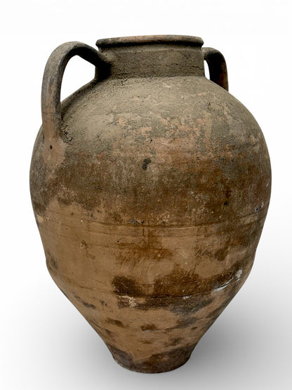 Turkish Floor Pot – 22” Tall