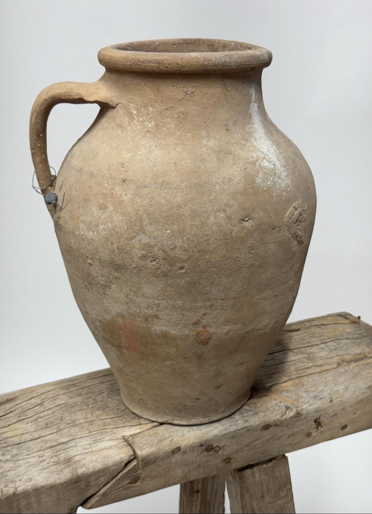 Turkish vase