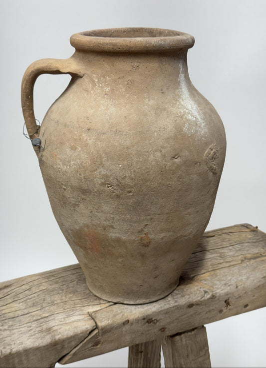 Turkish vase