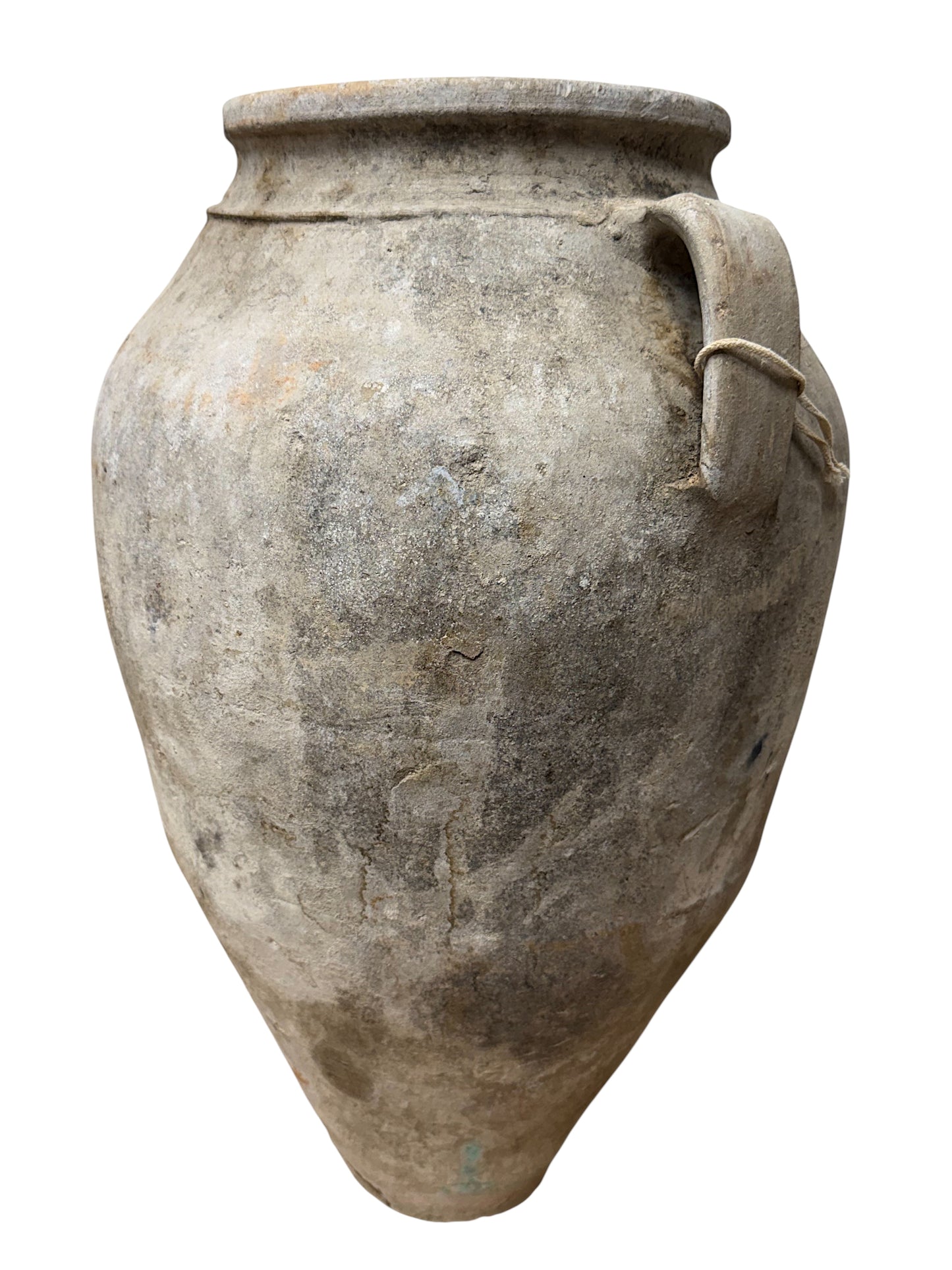 Turkish Vase