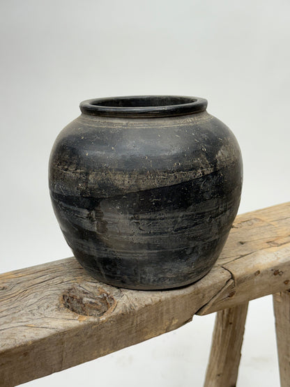 Small Chinese vase