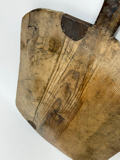 XL Turkish breadboard