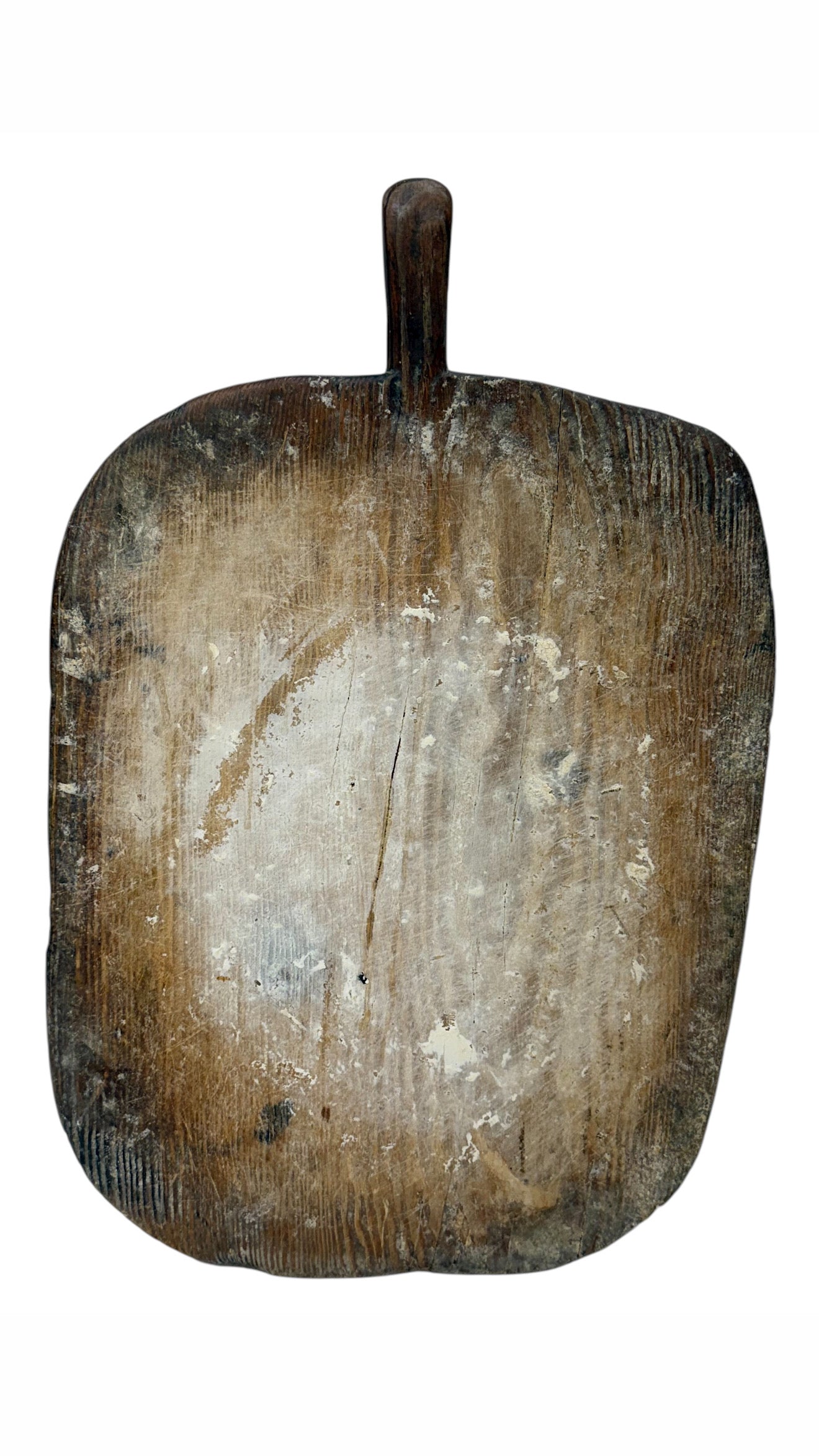 Turkish breadboard